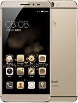 Coolpad Max A8